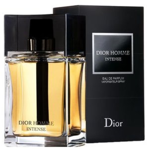 Herenparfum Dior