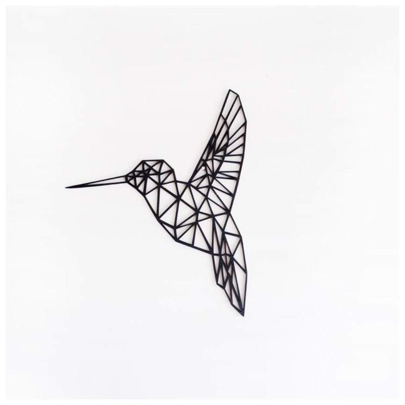 Idee pentru tatuaj Colibri