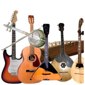 Instruments de musique