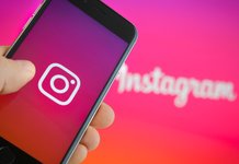 Instagram-geheimen en chips